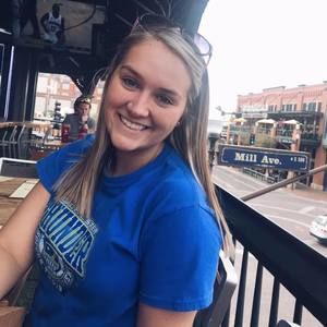 Meet your Posher, Ashton